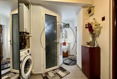 Apartament 3 camere de vanzare Constanta, zona Centrala - 13