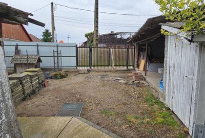 Casă cu 4 camere în Sânnicolau Mare - 4