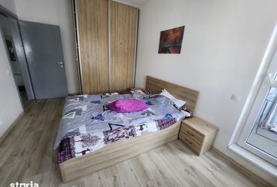 Apartament cu 2 camere în Chiajna - 4