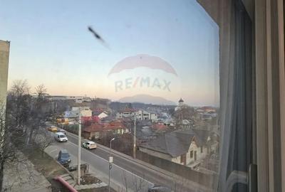 Garsonieră în 1 Mai - 1