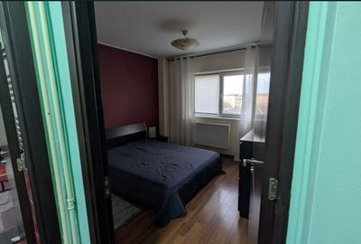 2 camere Crangasi Metrou - 6