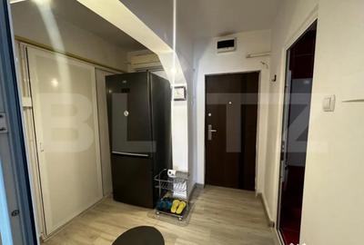 Apartament cu 2 camere decomandat în Lotrului - 5