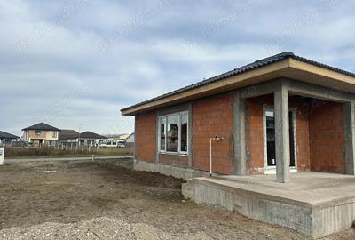 Casa de vanzare Paulesti ,Satu Mare - 5