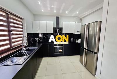 Casa 5 Camere, mobilata, utilata, 300 mp teren, Alba-Micesti - 5
