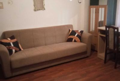 Apartament cu 2 camere semidecomandat, mobilat în Brâncoveanu - 2