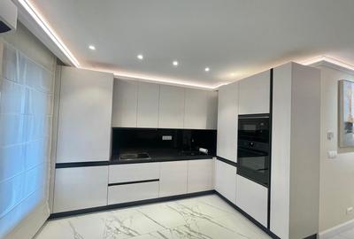 3 camere - VOLO RESIDENCE, Baneasa, Aerogarii, Herastrau - 6