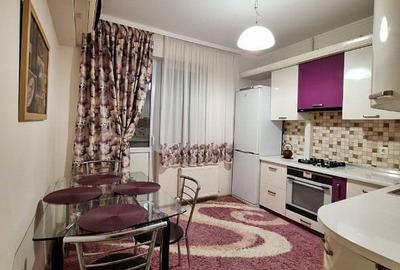 Garsonieră decomandată în Iris - 3