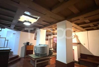 Apartament de vanzare cu 3 camere 111 mpu zona Central din Sibiu - 8