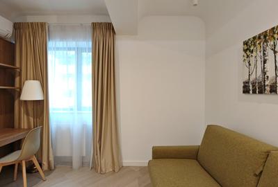 Apartament 3 camere de inchiriat,parcare,Cortina North, Pipera - 7
