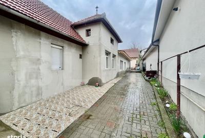 Casă cu 3 camere cu Teren 754 Mp în Ciugud - 8