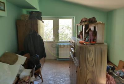 Casă individuală cu 4 camere cu Teren 2750 Mp în Văleni - 8