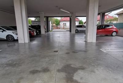 Apartament 1 camera, mobilat complet, parcare, perfect pt investitie! - 17