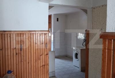 Apartament cu 3 camere, 63 mp, etaj 2, zona Micro 3 - 2
