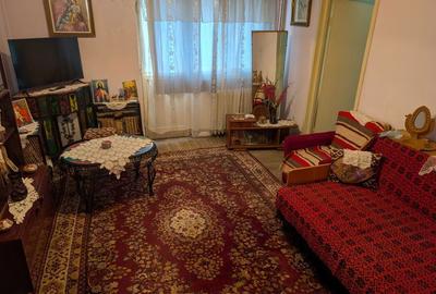 Apartament cu 2 camere semidecomandat în Traian - 7