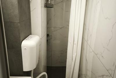 Apartament cu 2 camere în Podu Roș - 4