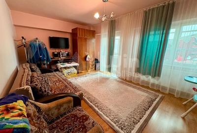Apartament cu 2 camere decomandat, mobilat în Zorilor - 1