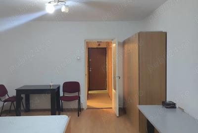 Proprietar vand garsoniera Titan (Costin Georgian ) - 2