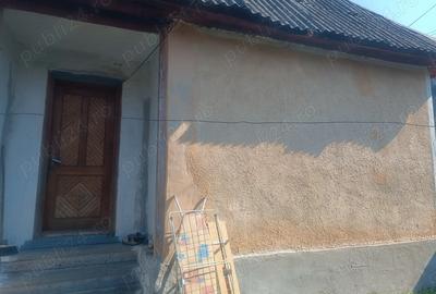 Vand casa cu curte(261m3) +gradina (781m3) Vand casa cu curte(261m3) +gradina (781m3) - 4