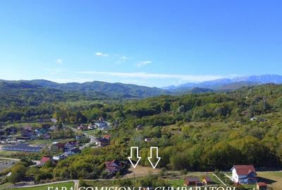 Teren de 1522 mp, în Vlădești - 4