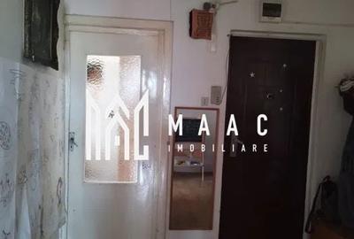 Apartament cu 3 camere decomandat, mobilat în Vasile Aaron - 2
