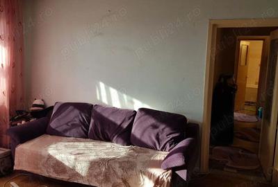 Apartament 3 cam, 67m2, zona 9 Mai, mobilat, parcare, 79.500 euro - 2