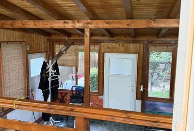 Casă cu 3 camere în Central - 6