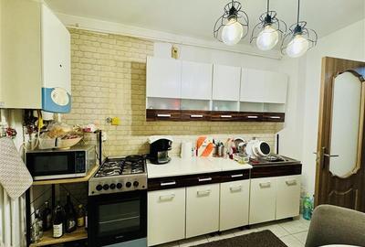 Exclusiv!Apartament 2 Camere Decomandat Mobilat Utilat Strada Teleorman - 7