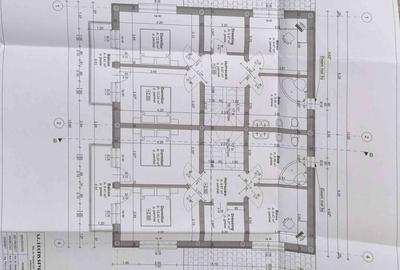 Teren de 700 mp, în Cristian - 3