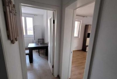 Garsonieră decomandată, mobilată în Central - 4