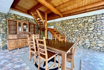 Casa de vacanta/pensiune cu teren de 3780mp | Clisura Dunarii - 11