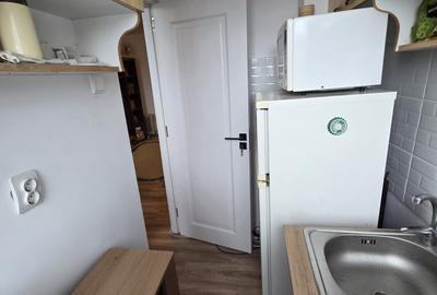 Garsonieră confort 1 - Piața Progresul, Str. Măgurei - 4