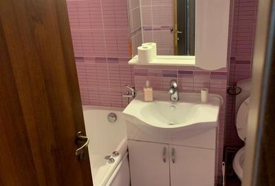 Apartament cu 4 camere în Traian - 6