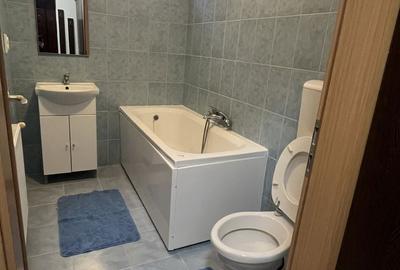 Garsonieră în Lotrioara - 2