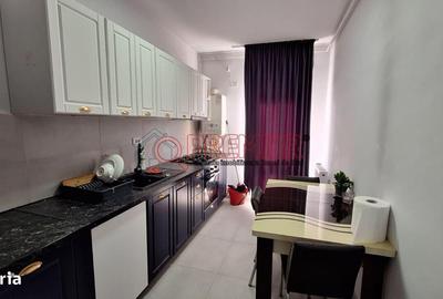 Apartament cu 2 camere decomandat în Metalurgiei - 6