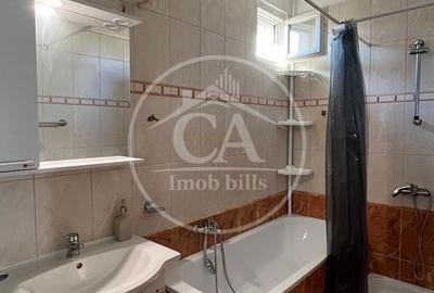 Casă cu 3 camere semidecomandat cu Teren 200 Mp în Iosia - 9