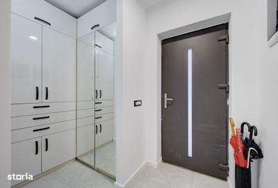 Casă cu 4 camere cu Piscina în Ghencea - 17