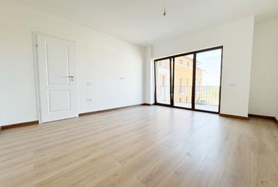 Apartament cu o camera 40 mp utili + balcon 5mp -Freidorf
