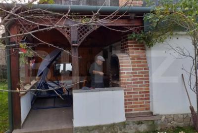 Casă cu 7 camere cu Teren 540 Mp în Zizin - 4
