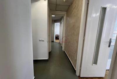 Apartament cu 4 camere decomandat, mobilat în Unirii - 10