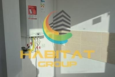 Garsonieră decomandată în Nord-Vest - 10