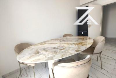 Apartament cu 4 camere decomandat, mobilat în 1 Mai - 5
