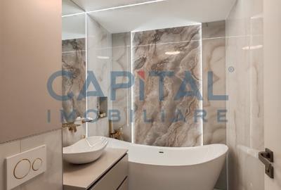 Apartament cu 2 camere si terasa, parcare in cartierul Sopor. Comision 0! - 8