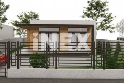 Casă cu 4 camere cu Teren 465 Mp în Central - 15