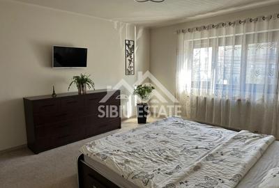 Casa tip duplex 5 camere 350 mp teren terasa cu zona gratar si pivnita - 17