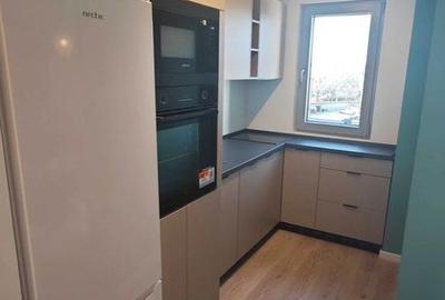 Apartament cu 2 camere decomandat, mobilat în Tei - 4