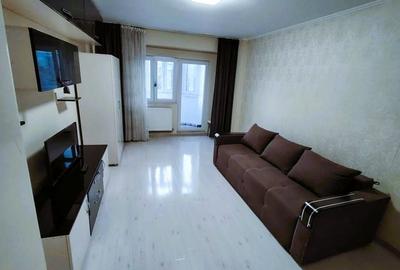 Apartament cu 2 camere decomandat, mobilat în Brâncoveanu - 2