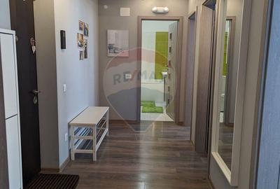 COMISION 0%! DOUA CAMERE MOBILAT COMPLET | PARCARE SI BALCON | URBAN - 5