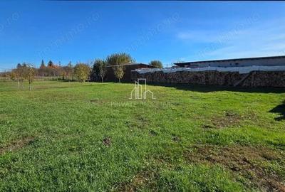 Teren de 1000 mp, în Albești - 3