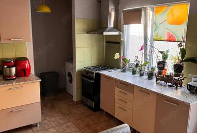 Casă cu 5 camere cu Teren 391 Mp în Central - 9