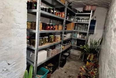 Casă cu 2 camere cu Teren 463 Mp în Budai - 17